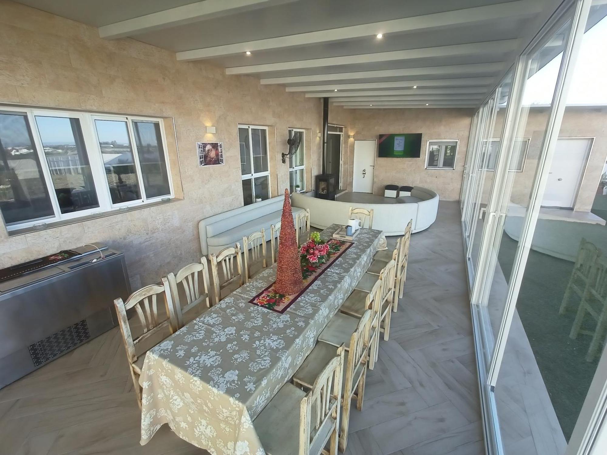 Villa Casa Fertonia Fuentes de Andalucía Exterior foto